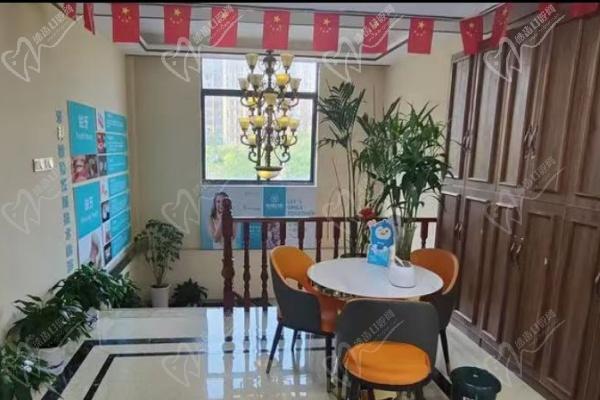 南昌輝煌口腔醫(yī)院位置在哪里?16家分院-來看各分院哪個醫(yī)生技術好