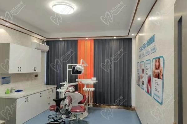 南昌輝煌口腔醫(yī)院哪個醫(yī)生技術好